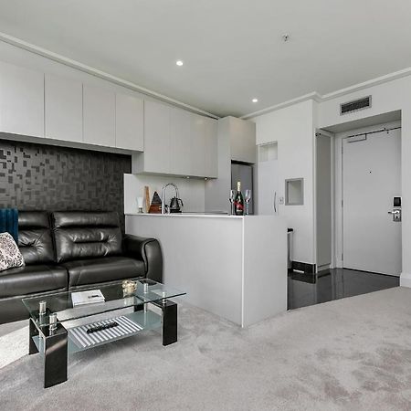 Penthouse Premier Auckland Exterior foto
