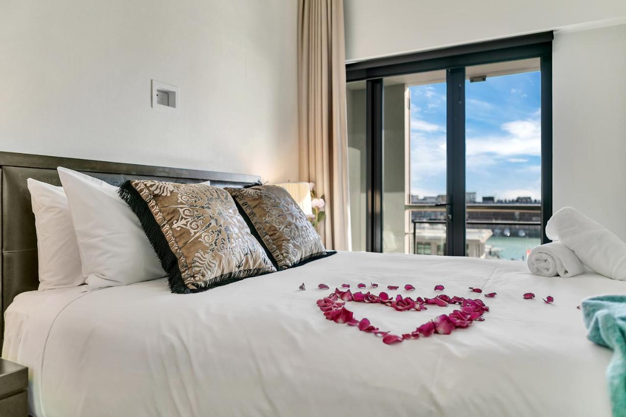 Penthouse Premier Auckland Exterior foto